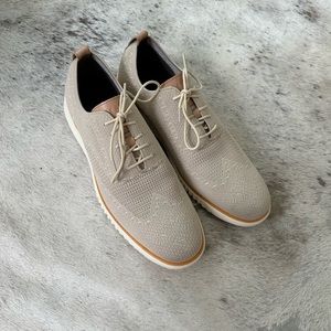 Cole Haan Zerogrand shoes
